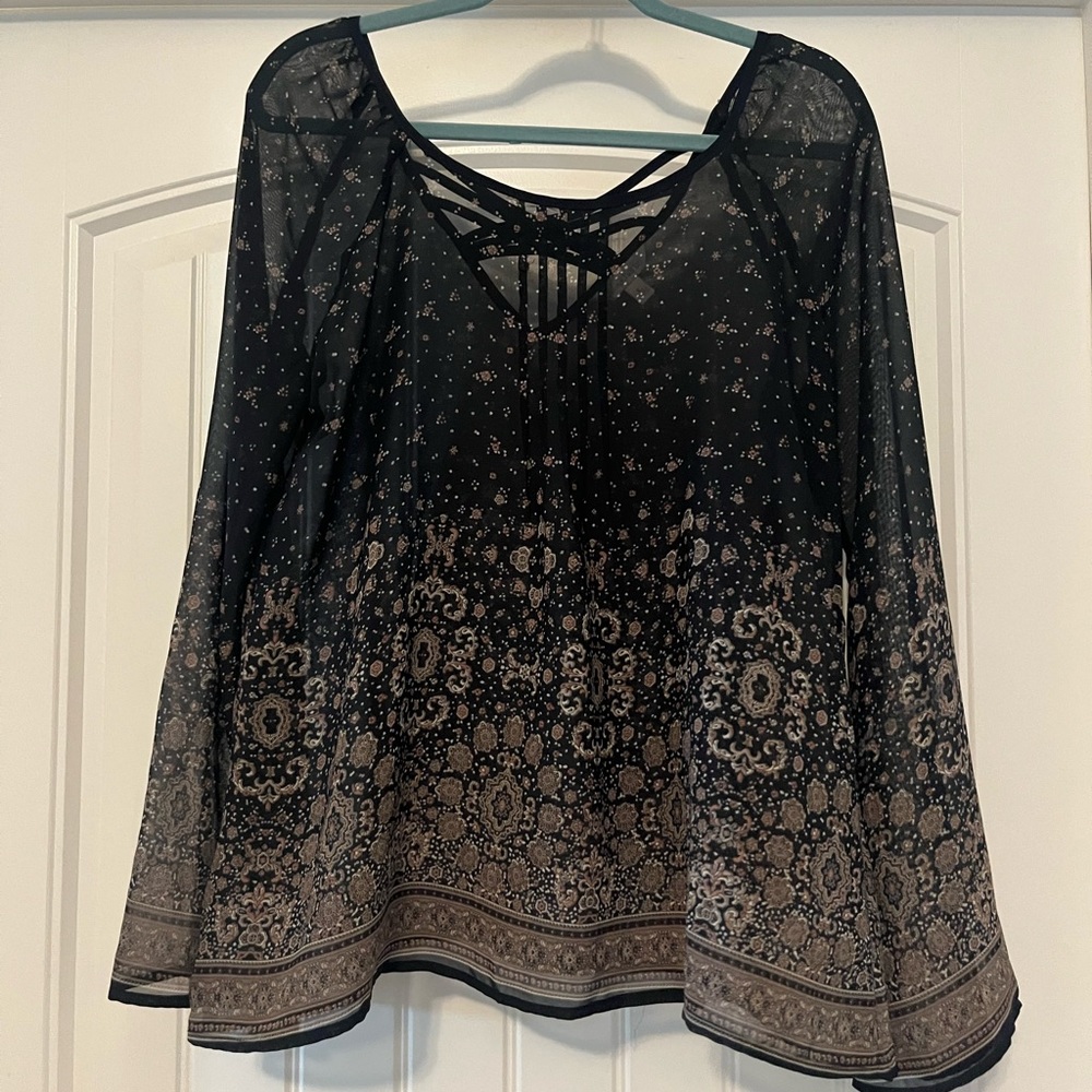 Charming Charlie Top